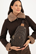 United Colors Of Benetton Kadın Vücut Çantası BNT_1644