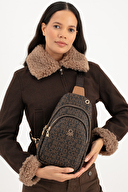 United Colors Of Benetton Kadın Vücut Çantası BNT_1644