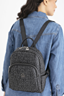 United Colors Of Benetton Kadın Sırt Çantası BNT_1645