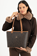 United Colors Of Benetton Kadın Kol Çantası BNT_1646