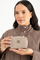 United Colors Of Benetton Kadın Cüzdan BNT_1659