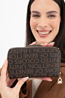 United Colors Of Benetton Kadın Cüzdan BNT_1661