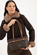 United Colors Of Benetton Kadın Kol Çantası BNT_1663