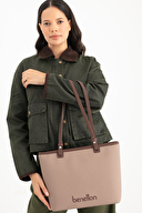 United Colors Of Benetton Kadın Kol Çantası BNT_1655