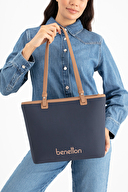 United Colors Of Benetton Kadın Kol Çantası BNT_1655