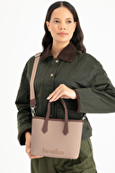 United Colors Of Benetton Kadın Kol Çantası BNT_1654