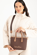 United Colors Of Benetton Kadın Kol Çantası BNT_1654