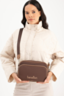 United Colors Of Benetton Kadın Çapraz Çanta BNT_1653