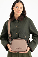 United Colors Of Benetton Kadın Çapraz Çanta BNT_1648