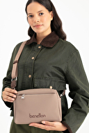 United Colors Of Benetton Kadın Çapraz Çanta BNT_1651