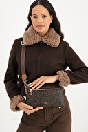 United Colors Of Benetton Kadın Kol Çantası BNT_1664