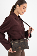 KAHVE/BORDO KAHVE/BORDO