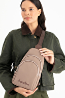 United Colors Of Benetton Kadın Çapraz Çanta BNT_1652