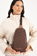 United Colors Of Benetton Kadın Çapraz Çanta BNT_1652