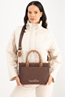 United Colors Of Benetton Kadın Kol Çantası BNT_1649