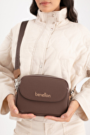 United Colors Of Benetton Kadın Kol Çantası BNT_1665