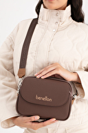 United Colors Of Benetton Kadın Kol Çantası BNT_1665