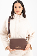 United Colors Of Benetton Kadın Kol Çantası BNT_1666