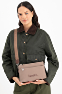 United Colors Of Benetton Kadın Çapraz Çanta BNT_1667