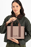 United Colors Of Benetton Kadın Kol Çantası BNT_1670