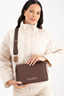 United Colors Of Benetton Kadın Çapraz Çanta BNT_1671