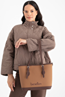 United Colors Of Benetton Kadın Kol Çantası BNT_1673