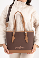 United Colors Of Benetton Kadın Kol Çantası BNT_1673