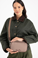 United Colors Of Benetton Kadın Kol Çantası BNT_1682