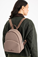 United Colors Of Benetton Kadın Sırt Çantası BNT_1676