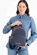 United Colors Of Benetton Kadın Sırt Çantası BNT_1676