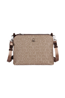 United Colors Of Benetton Kadın Çapraz Çanta BNT_1636