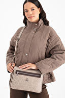 United Colors Of Benetton Kadın Çapraz Çanta BNT_1637