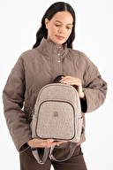 United Colors Of Benetton Kadın Sırt Çantası BNT_1645