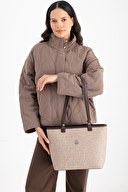 United Colors Of Benetton Kadın Kol Çantası BNT_1646