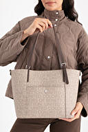 United Colors Of Benetton Kadın Kol Çantası BNT_1675