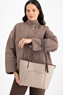 United Colors Of Benetton Kadın Kol Çantası BNT_1675