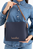 LACIVERT/CAMEL LACIVERT/CAMEL