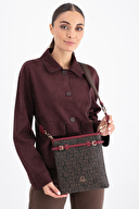 United Colors Of Benetton Kadın Çapraz Çanta BNT_1684