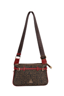 KAHVE/BORDO KAHVE/BORDO