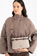 United Colors Of Benetton Kadın Kol Çantası BNT_1681