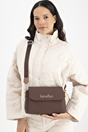 United Colors Of Benetton Kadın Kol Çantası BNT_1677
