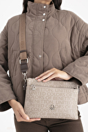 United Colors Of Benetton Kadın Kol Çantası BNT_1694