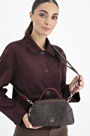 KAHVE/BORDO KAHVE/BORDO