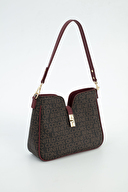 KAHVE/BORDO KAHVE/BORDO