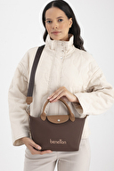 United Colors Of Benetton Kadın Kol Çantası BNT_1702