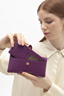 United Colors of Benetton Kadın Cüzdan BNT_1723