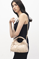 United Colors of Benetton Kadın Kol Çantası BNT_1746