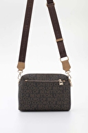 United Colors of Benetton Kadın Çapraz Çanta BNT_1763