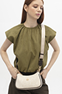 United Colors of Benetton Kadın Çapraz Çanta BNT_1768