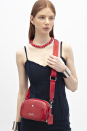 United Colors of Benetton Kadın Çapraz Çanta BNT_1779